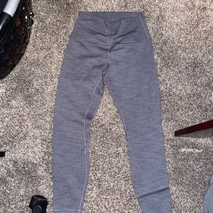 Lululemon Align High-Rise Pant 25”